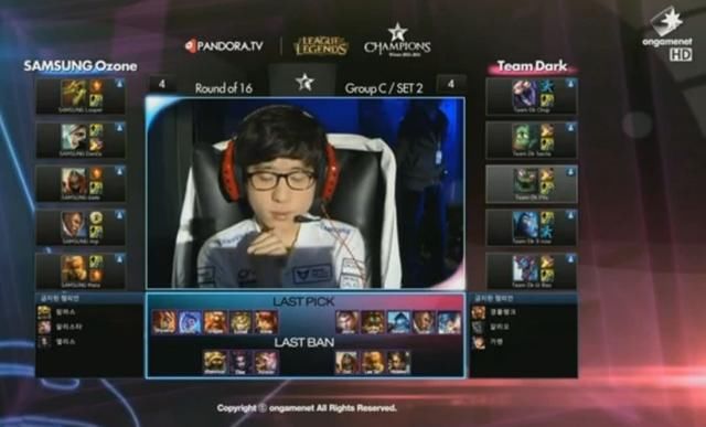 在这样的环 在这样的环